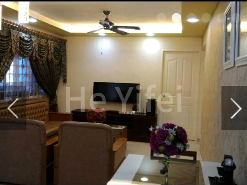 4 Room (4STD) HDB for Rent in  690A Choa Chu Kang Crescent - Image 2