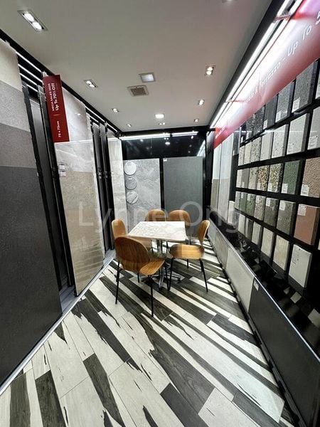 Shop / Shophouse for Rent: 561 Balestier Road - Image 3