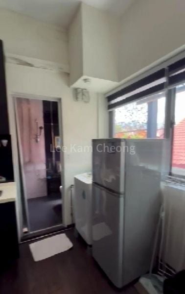 1 Bed Apartment (Condo) for Rent in  JJH Service Apartment - Image 9