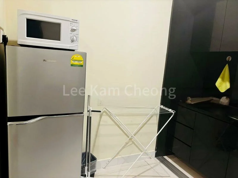 1 Bed Apartment (Condo) for Rent in  JJH Service Apartment - Image 12