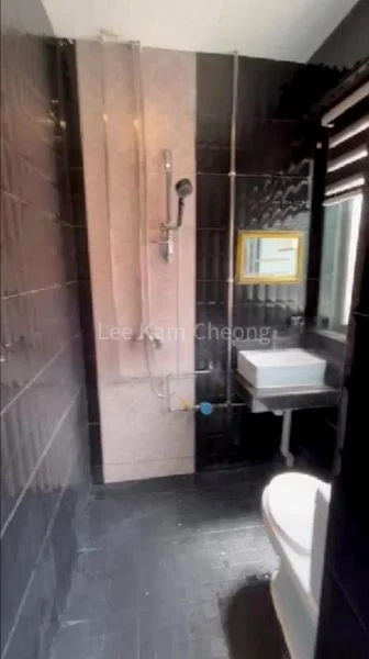 1 Bed Apartment (Condo) for Rent in  JJH Service Apartment - Image 7