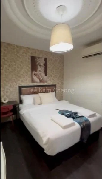 1 Bed Apartment (Condo) for Rent in  JJH Service Apartment - Image 11