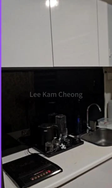 1 Bed Apartment (Condo) for Rent in  JJH Service Apartment - Image 1