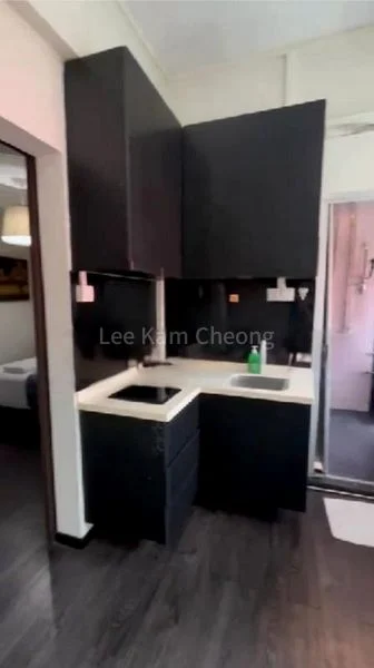 1 Bed Apartment (Condo) for Rent in  JJH Service Apartment - Image 8