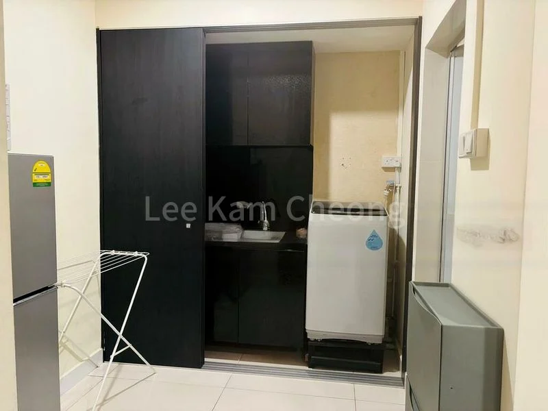 1 Bed Apartment (Condo) for Rent in  JJH Service Apartment - Image 17