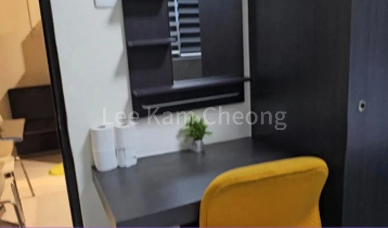 1 Bed Apartment (Condo) for Rent in  JJH Service Apartment - Image 3