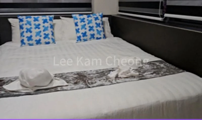 1 Bed Apartment (Condo) for Rent in  JJH Service Apartment - Image 5