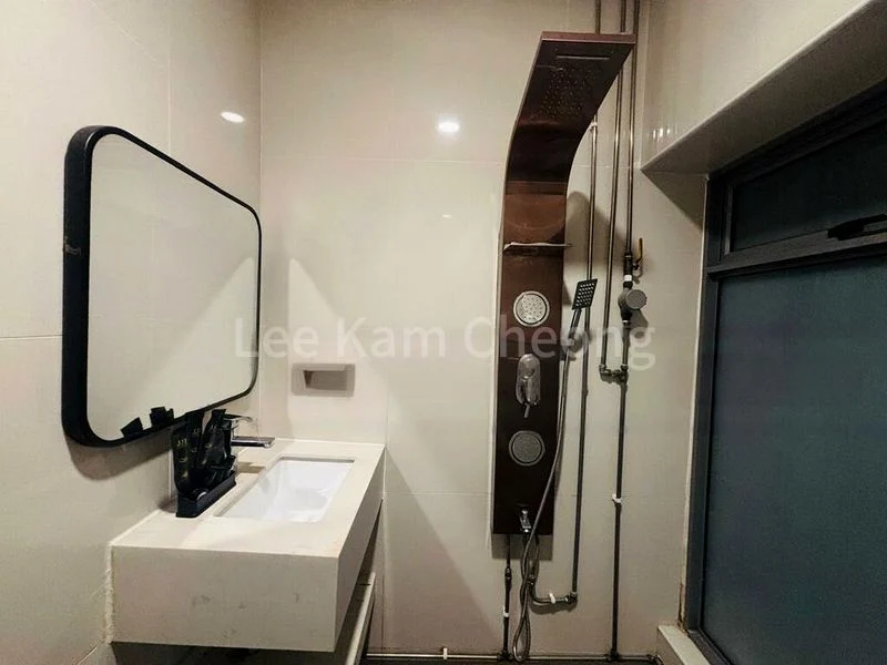 1 Bed Apartment (Condo) for Rent in  JJH Service Apartment - Image 15