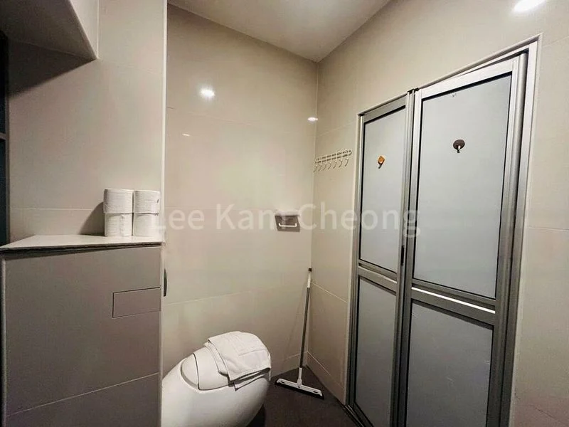1 Bed Apartment (Condo) for Rent in  JJH Service Apartment - Image 16