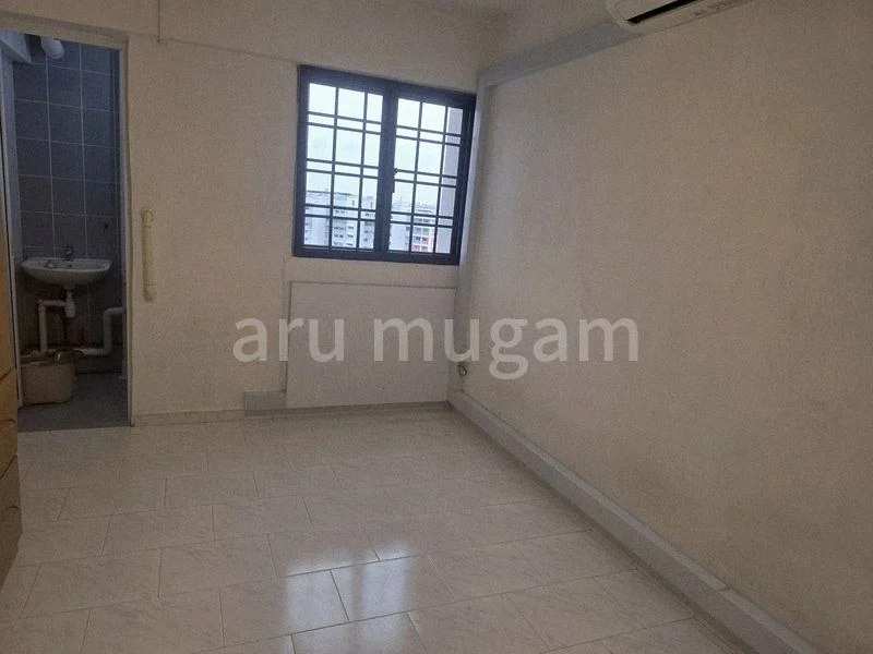 3 Room (3A) HDB for Rent in  108 Ang Mo Kio Avenue 4 - Image 7