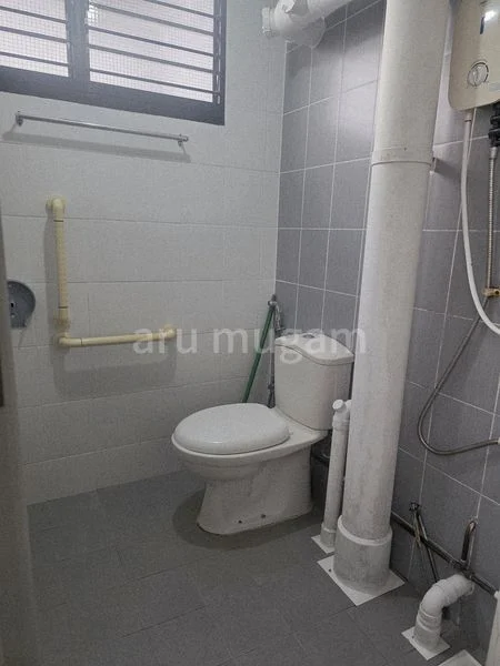 3 Room (3A) HDB for Rent in  108 Ang Mo Kio Avenue 4 - Image 8