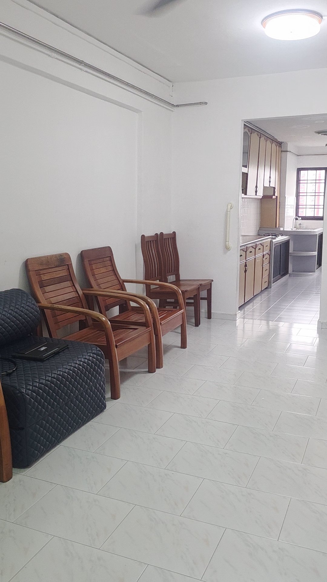 3 Room (3A) HDB for Rent in  108 Ang Mo Kio Avenue 4 - Image 11