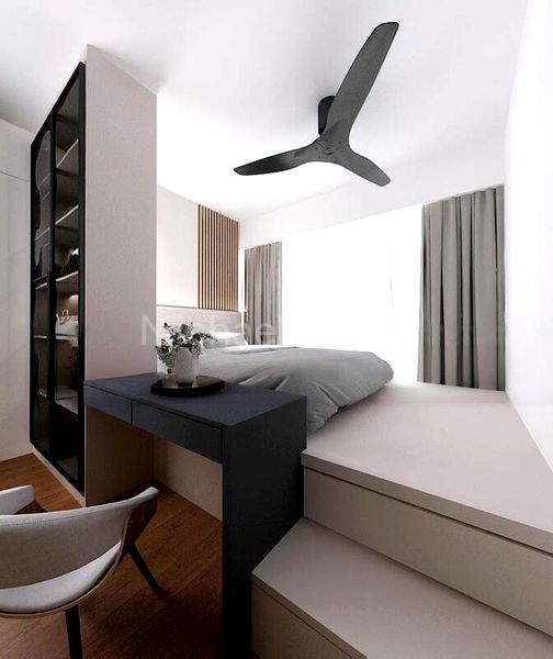 2 Bed Apartment (Condo) for Sale in  Wilshire Residences - Image 4