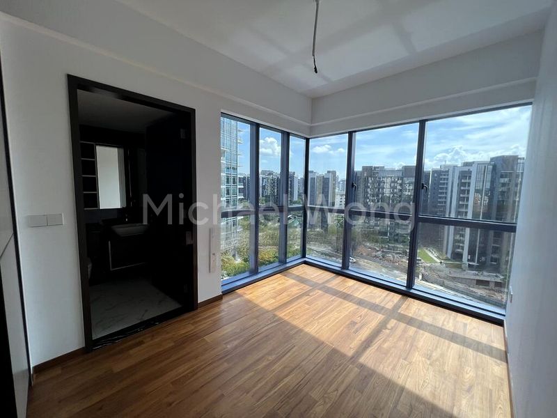 2 Bed Apartment (Condo) for Sale in  Wilshire Residences - Image 3