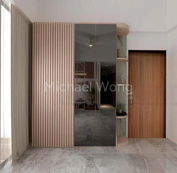 2 Bed Apartment (Condo) for Sale in  Wilshire Residences - Image 1