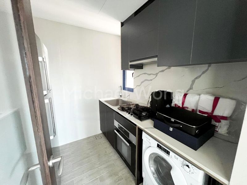 2 Bed Apartment (Condo) for Sale in  Wilshire Residences - Image 7