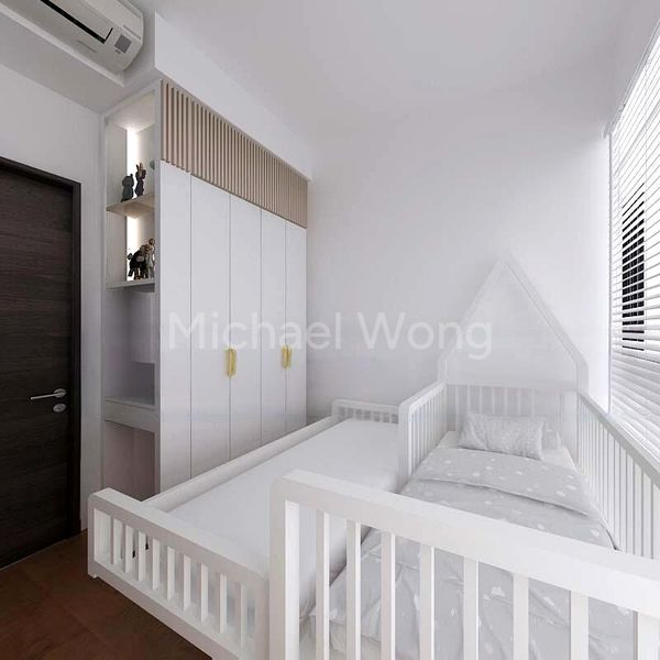 2 Bed Apartment (Condo) for Sale in  Wilshire Residences - Image 6