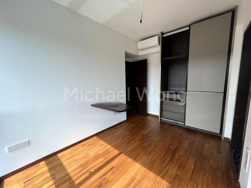 2 Bed Apartment (Condo) for Sale in  Wilshire Residences - Image 2