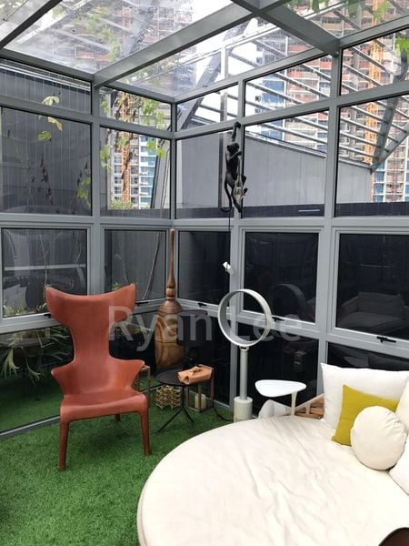 2 Bed Condo for Sale in  Mon Jervois - Image 3