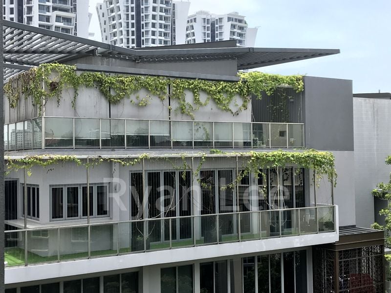 2 Bed Condo for Sale in  Mon Jervois - Image 2