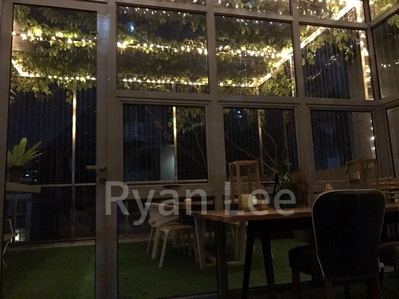 2 Bed Condo for Sale in  Mon Jervois - Image 9