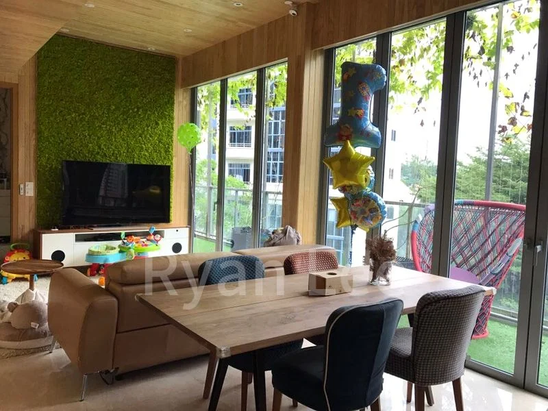 2 Bed Condo for Sale in  Mon Jervois - Image 7