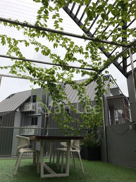 2 Bed Condo for Sale in  Mon Jervois - Image 10