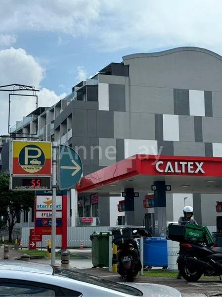 Shop / Shophouse for Sale: 222 Tanjong Katong Road - Image 4