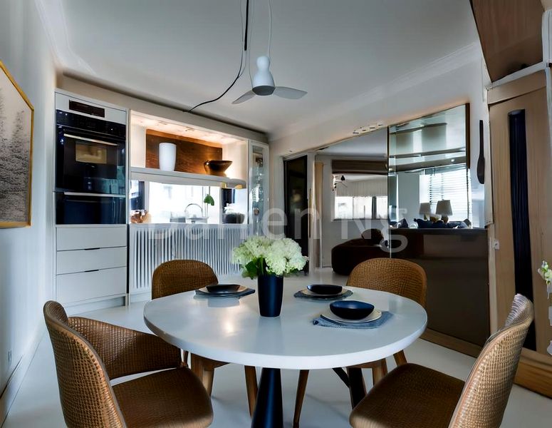 Executive HDB for Sale in  134 Pasir Ris Street 11 - Image 7