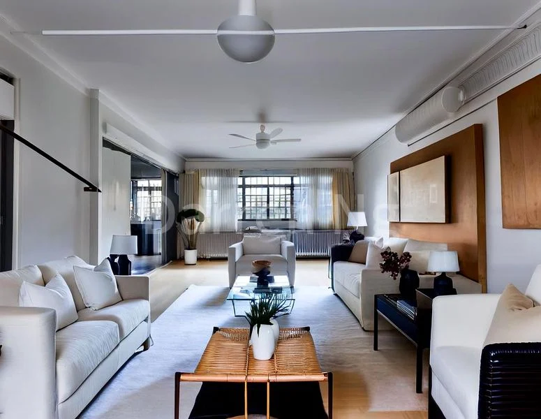 Executive HDB for Sale in  134 Pasir Ris Street 11 - Image 1