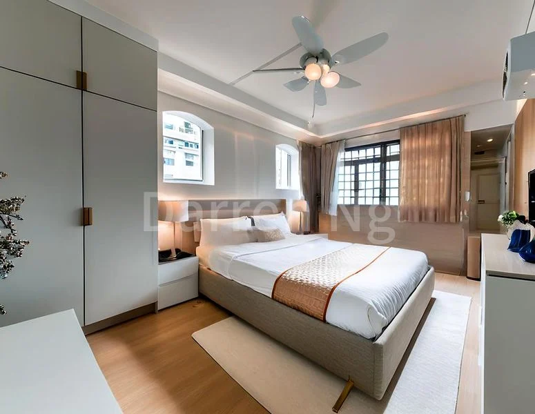 Executive HDB for Sale in  134 Pasir Ris Street 11 - Image 4