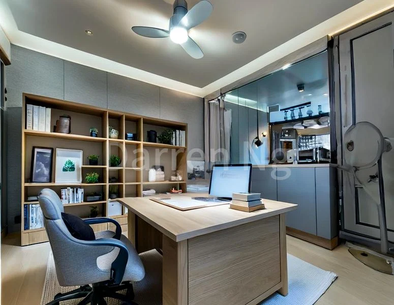 Executive HDB for Sale in  134 Pasir Ris Street 11 - Image 8