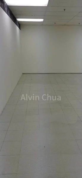 Light Industrial (B1) for Rent: IMM Building - Image 2