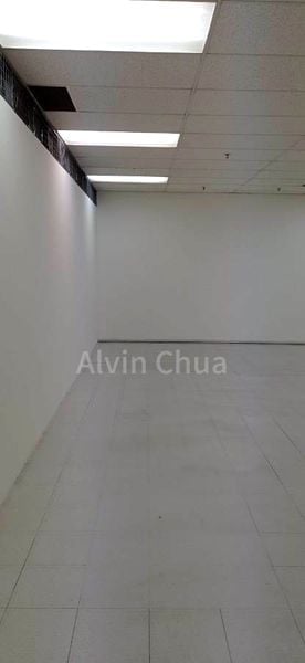 Light Industrial (B1) for Rent: IMM Building - Image 2