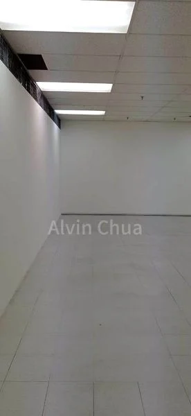 Light Industrial (B1) for Rent: IMM Building - Image 3