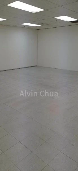 Light Industrial (B1) for Rent: IMM Building - Image 3