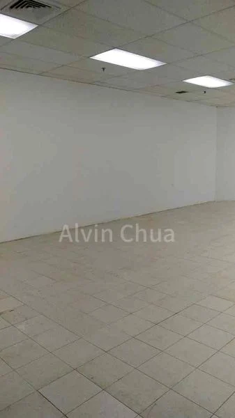 Light Industrial (B1) for Rent: IMM Building - Image 1