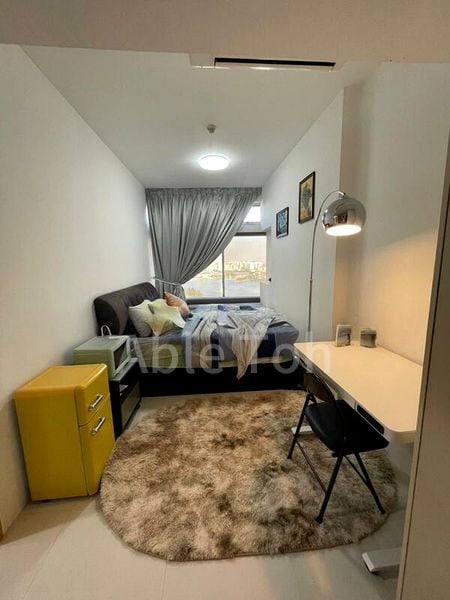 Master Room (Condo) for Rent in  The Plaza - Image 6