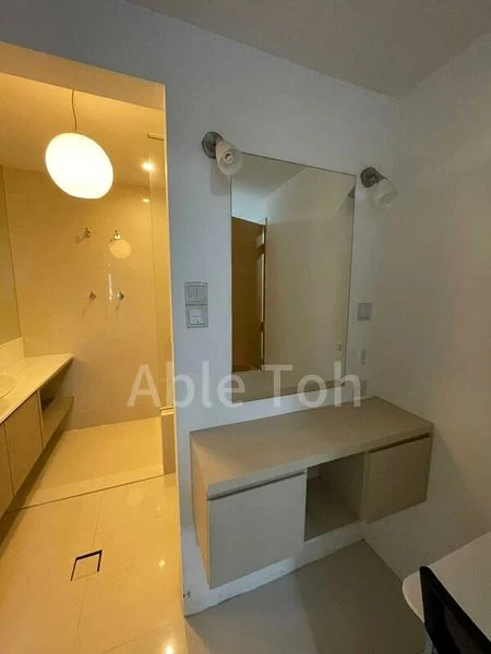 Master Room (Condo) for Rent in  The Plaza - Image 2