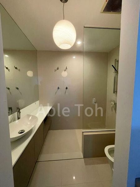 Master Room (Condo) for Rent in  The Plaza - Image 3