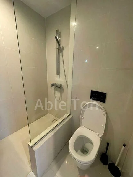 Master Room (Condo) for Rent in  The Plaza - Image 4