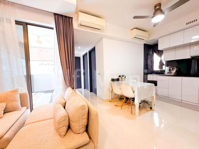 2 Bed Condo for Sale in Vue 8 Residence - Image 8