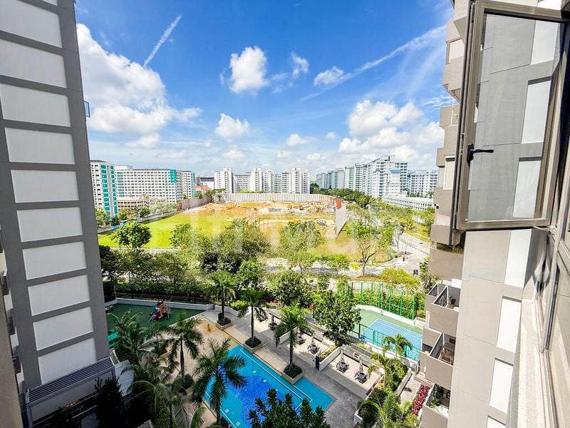 2 Bed Condo for Sale in Vue 8 Residence - Image 1