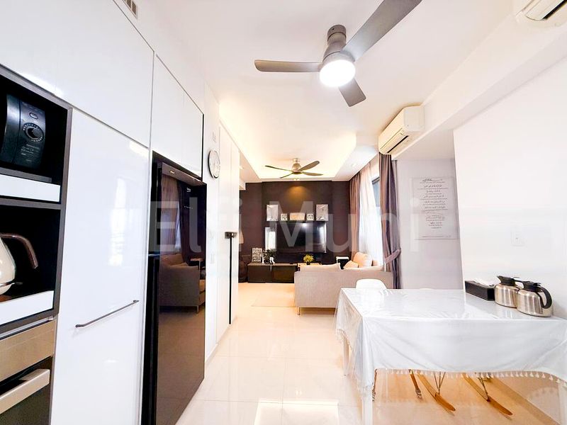 2 Bed Condo for Sale in Vue 8 Residence - Image 7