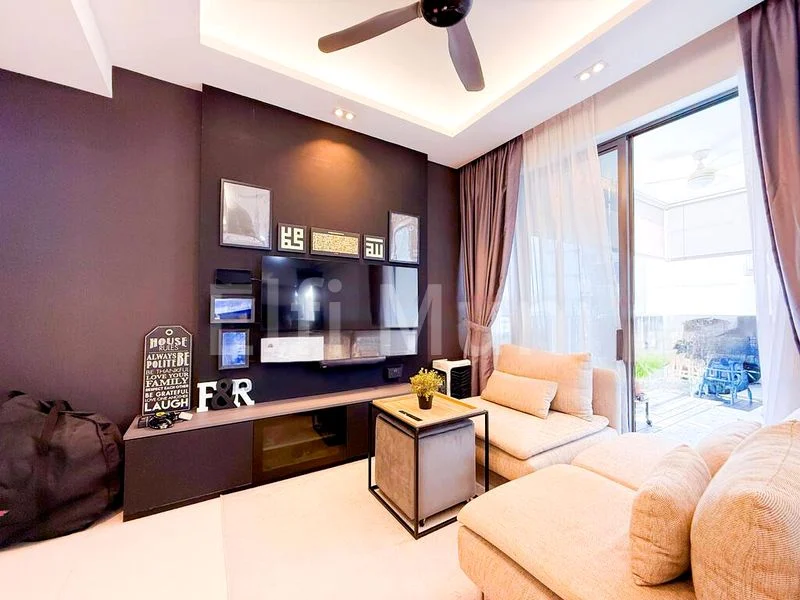 2 Bed Condo for Sale in Vue 8 Residence - Image 20