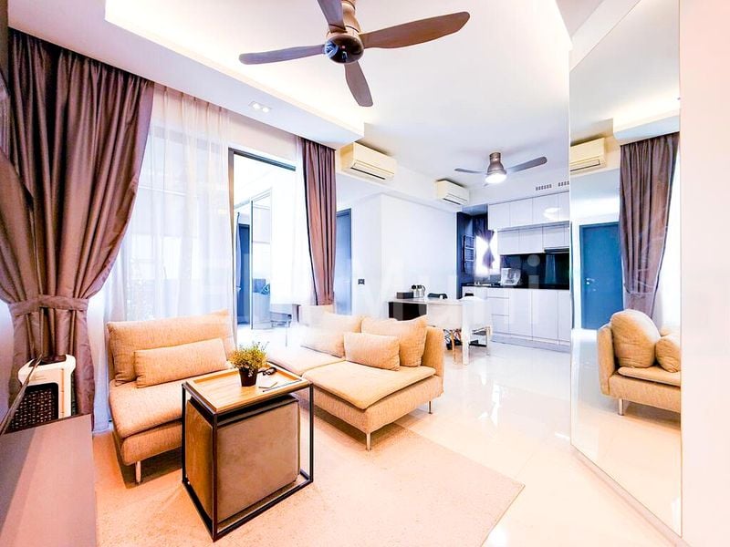 2 Bed Condo for Sale in Vue 8 Residence - Image 2