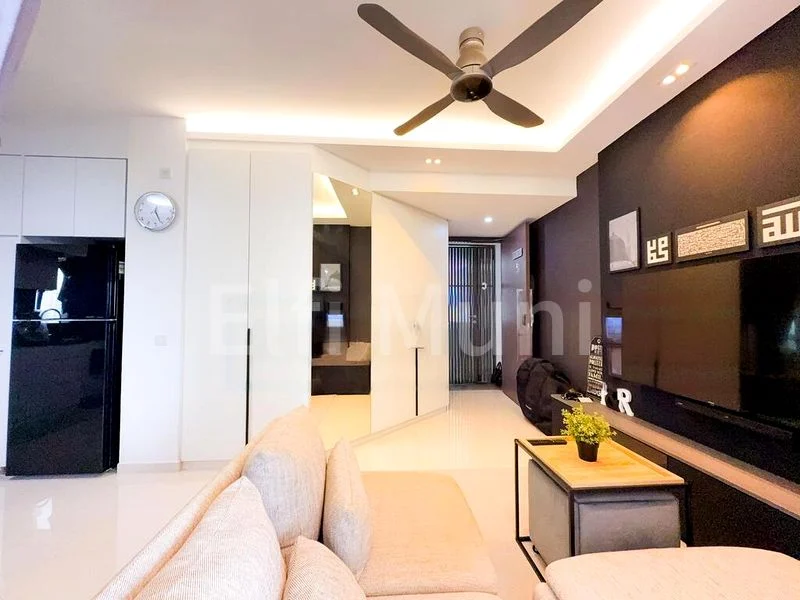 2 Bed Condo for Sale in Vue 8 Residence - Image 4