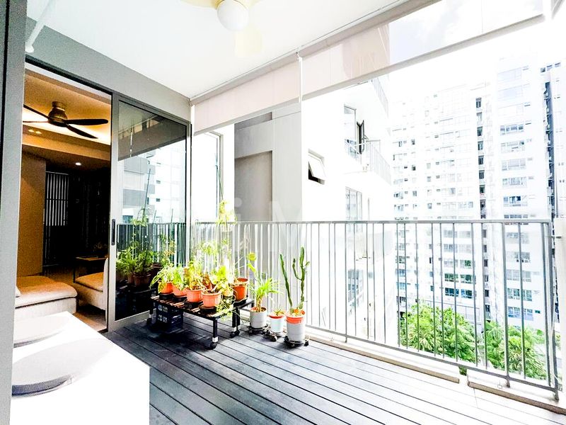2 Bed Condo for Sale in Vue 8 Residence - Image 10
