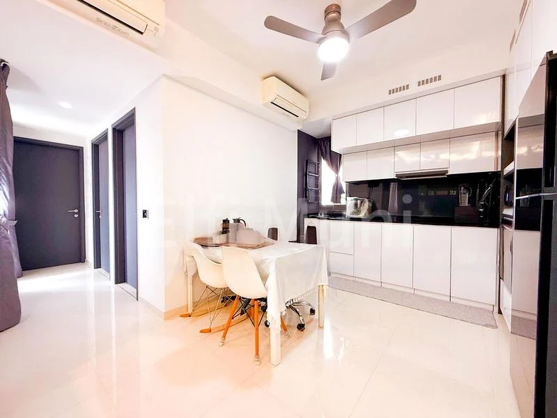 2 Bed Condo for Sale in Vue 8 Residence - Image 6