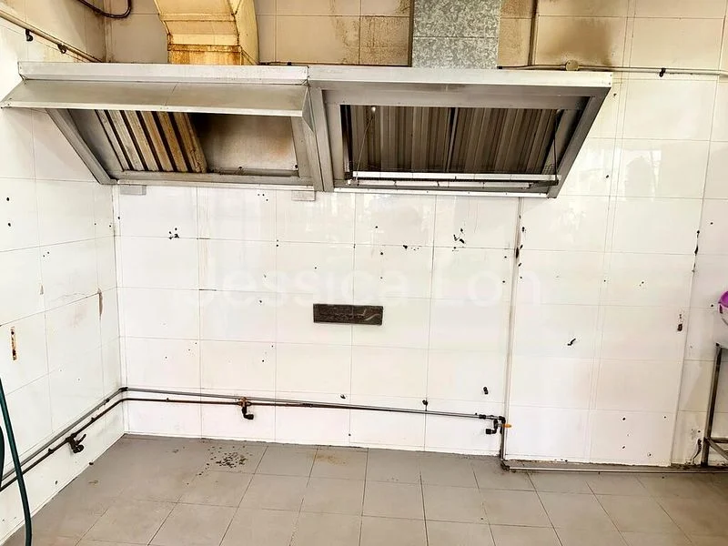 Food & Beverage for Rent: Bukit Merah Central Food Stall - Image 4